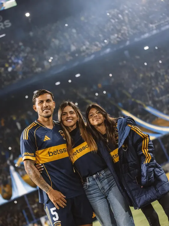 GRACIAS eternas 🥹!!! 💙💛💙💛 (1)